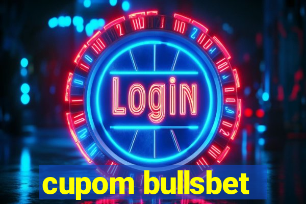 cupom bullsbet